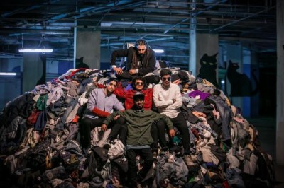 Ranveerâ€™s Edgy, New Avatar as Desi Rapper