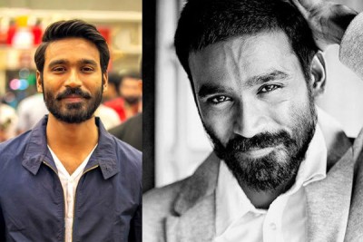 Dhanush begins The  Extraordinary Journey of the Fakir!