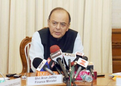 Arun Jaitley files second defamation suit against Kejriwal