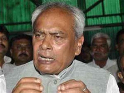 Jharkhand court hands out life term to former RJD MP Prabhunath Singh
