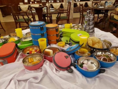 Kolkata: Don't miss the Great Indian Tiffin Festival on till June 10