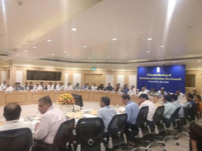 Finance ministry says Central government abolished various cess for smooth roll-out of GST