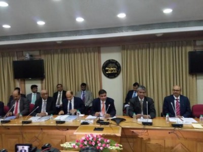 Excerpts from the RBI MPC Second Bi-monthly Monetary Policy Statement, 2017-18 Resolution