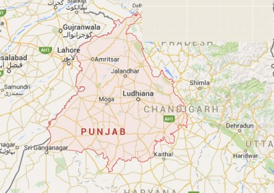 Punjab police officer, a specialist in anti-drug raids, arrested