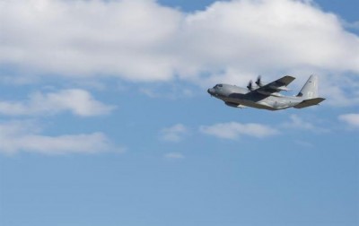 US coalition shoots down Syrian military plane in Raqqa: Reports