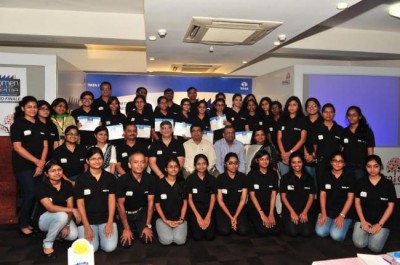 Tata Steel announces the winners of manufacturing Sectorâ€™s first-ever women of mettle scholarship programme