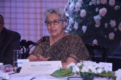 All customs and DGFT processes will go online soon, informs Union Commerce Secretary