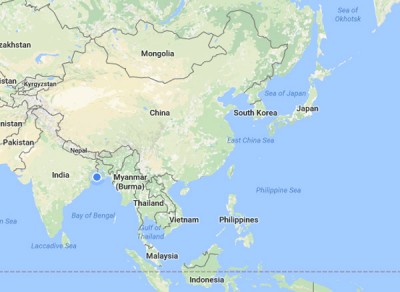 Australians jailed for promoting gambling in China