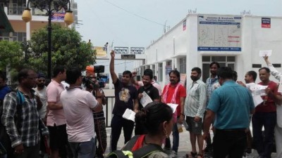 2017 Amarnath Yatra begins on Wednesday, security arrangements tightened to foil terrorist attacks