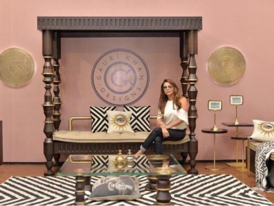 Gauri Khan's new design store to launch soon