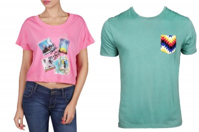 Wrangler introduces its Malibu Sunset Collection