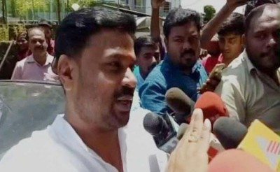 Kerala Police grill actor Dileep and director Nadirshah regarding February actress abduction case  