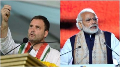 Too little too late, Rahul Gandhi on PM Modi's condemnation of cow vigilantism
