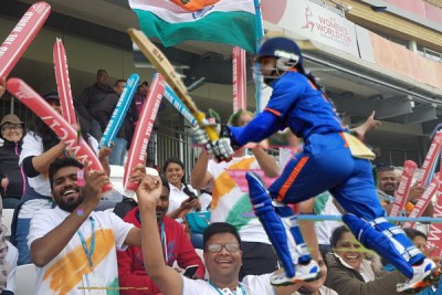 ICC Women's World Cup 2017: India captain Mithali Raj wants team to improve on batting against Sri Lanka