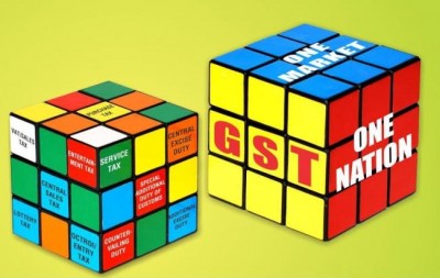 Jammu and Kashmir adopts GST, Opposition boycotts