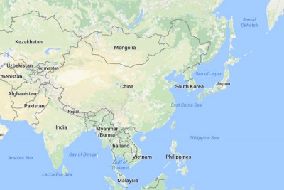 Tourism: 'Hurt' China looking to inflict pain on South Korea