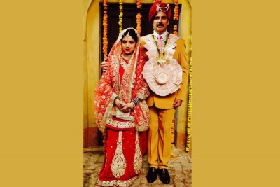 New Laath Maar song from Toilet- Ek Prem Katha released
