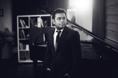 Fans upset with A.R. Rahman's UK concert for excessive Tamil songs