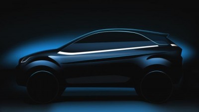 Tata Motors gears up for its much awaited all new SUV â€“ Tata NEXON