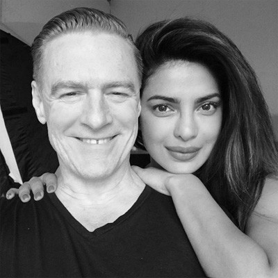 Priyanka Chopra meets singing icon Bryan Adams, shares image on Instagram