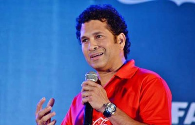 After criticism, Sachin Tendulkar attends Rajya Sabha proceedings
