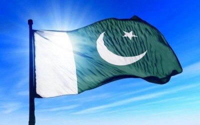 After twenty years Pakistan gets a Hindu Minister in Abbasi cabinet