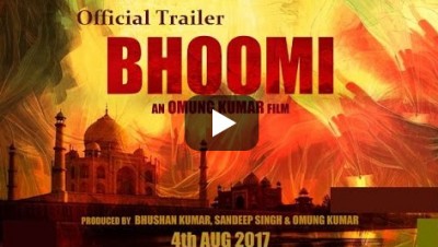 Rajkumar Hirani, Vidhu Vinod Chopra to launch Sanjay Dutt's 'Bhoomi' trailer