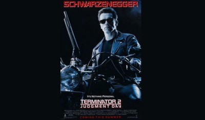 New Hindi trailer of Terminator 2 3D released