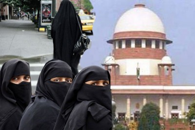Dawn of new era for Muslim women : Amit Shah on SC verdict on triple talaq