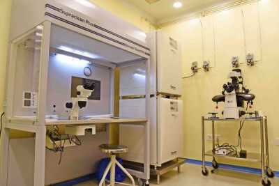 Kolkata: Care IVF first in Eastern India to win dual accreditation, ISO and ASIC