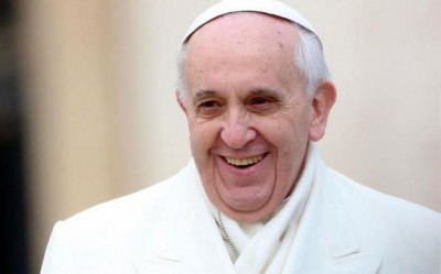 Pope Francis to visit Bangladesh this year
