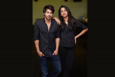 Debutante Banita Sandhu to step into B-land via Shoojit Sircar's October