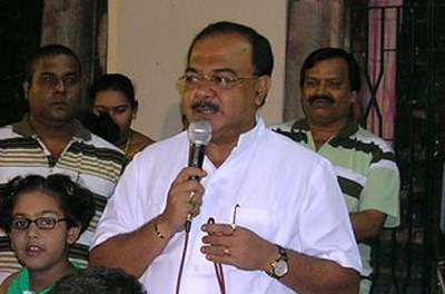 Narada sting: Kolkata Mayor Sovan Chatterjee appears before CBI for interrogation