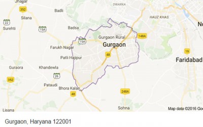 Seven-year-old student found with his throat slit inside Gurgaon school toilet