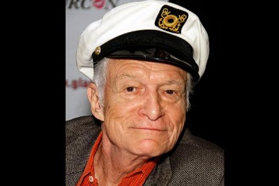 American cultural icon and Playboy Founder Hugh Hefner dies at 91