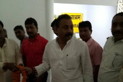 Sacked Bihar Congress chief might face expulsion from the party