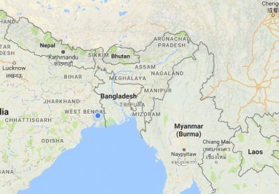 Two missing Meghalaya boys rescued in Guwahati