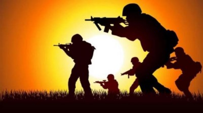 Army porter killed in Uri ceasefire violation