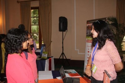 21 US universities engage students at USIEF-EducationUSA University Fair in Kolkata