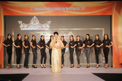 Eva India 2017 travelling to different Indian cities for the audition rounds