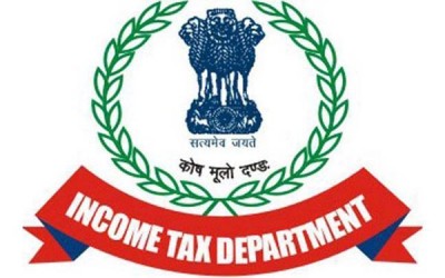 I-T officials conduct raids at Jaya TV office in Chennai