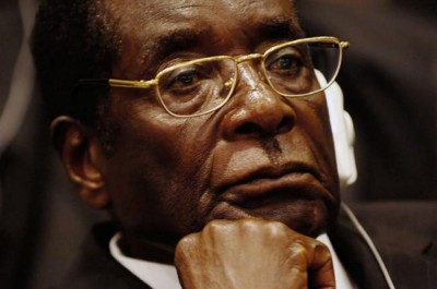 Zimbabwe gear up for anti-Mugabe rally