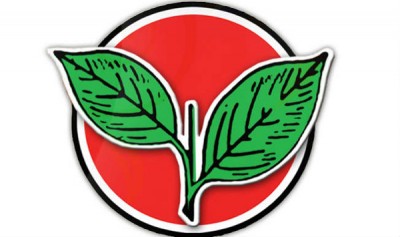 Tamil Nadu : Madhusudanan  AIADMK candidate for R.K. Nagar bypoll