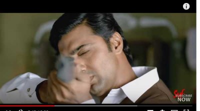 Amazon Obhijaan to be the first Bengali movie to release in six languages