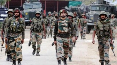 French Journalist held in Jammu and Kashmir for alleged violation of visa norms
