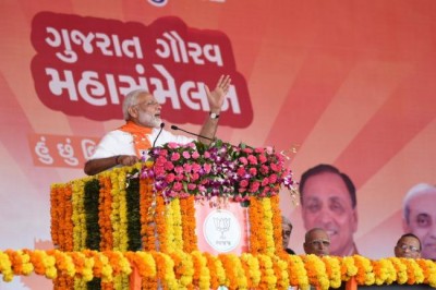 PM Modi to dedicate Mizoram hydroelectric project to nation