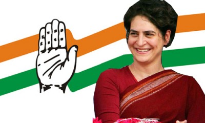 No question of my contesting from Rae Bareli, my mother will : Priyanka Gandhi Vadra