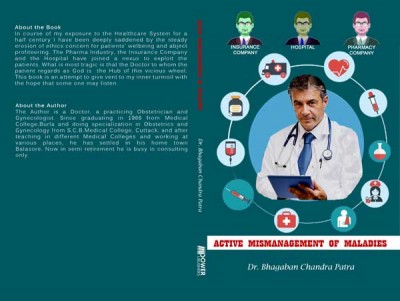 Book review: Active Mismanagement of Maladies