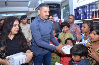 Amway India opens Express Pick & Pay store in Howrah