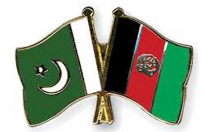 Two killed in drone attack close to Pakistan-Afghanistan border